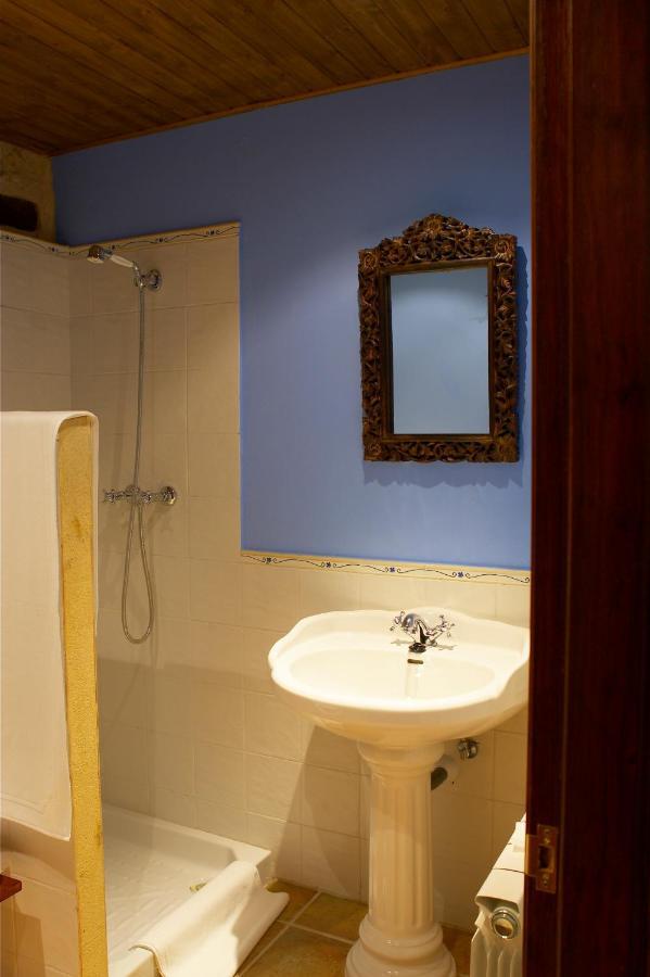 Hotel La Val Jarque de la Val Phòng bức ảnh